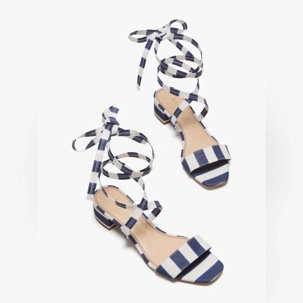 NEW kate spade Aphrodite Sandals - Picture 2 of 8